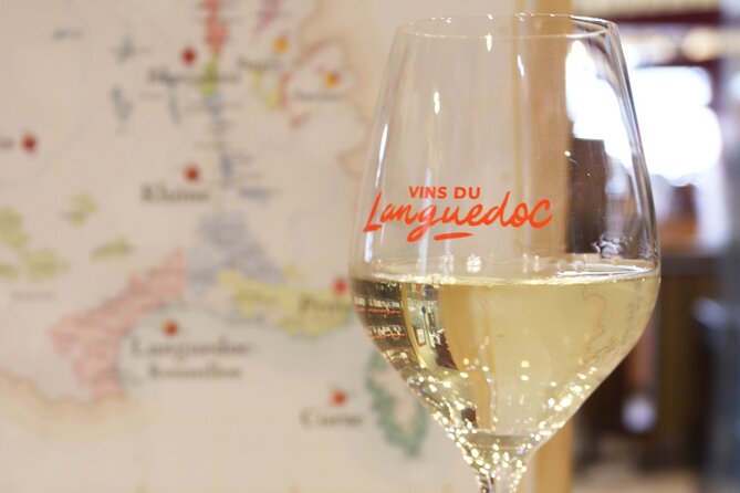 Discover Béziers differently with a Food Tour - Stop 3: seafood stall tasting with oysters and shrimps
