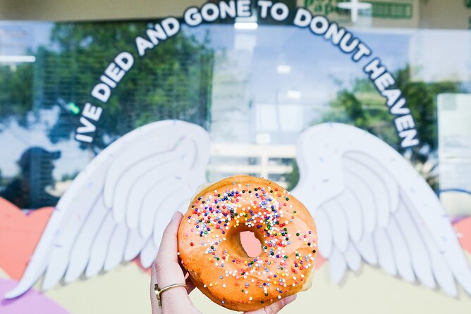 Discover California Donut Culture: Santa Monica’s Sweetest Tour - Third Street Promenade stroll: where the tour spills into the rest of the day
