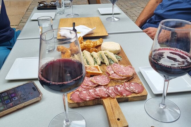 Discover's Lyon's Food with a Local - Food Tour with a Local - Key things that make this Lyon food tour work