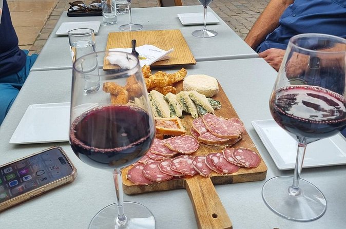 Discover's Lyon's Food with a Local - Food Tour with a Local - Price and value: what $107.23 is really paying for