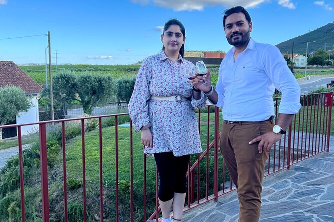 Douro Valley Luxury Wine Tour: 3 Estates, Cruise & Gourmet Dining - Quinta da Pedra Alta: Private Jeep Vineyards and a Granite Wine Mill Tasting