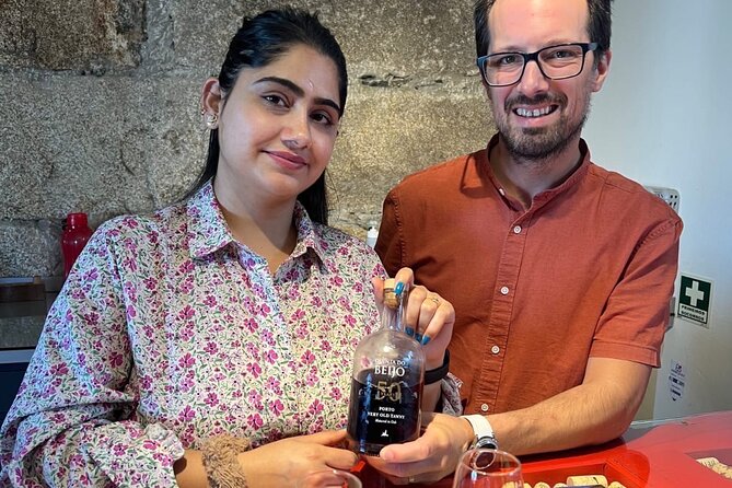 Douro Valley Luxury Wine Tour: 3 Estates, Cruise & Gourmet Dining - Casa do Bucheiro: Roman Heritage, a 1751 Winery, and Lunch in an 18-Meter Tunnel