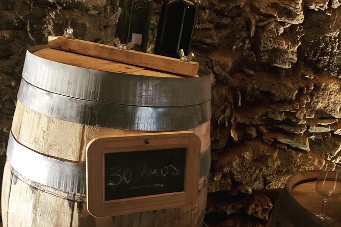 Douro Valley Private Wine and Food Tour From Porto - Guides and Flexibility: The Big Reason People Stay Happy