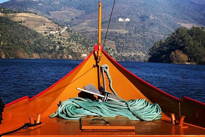 Douro Valley Private Wine and Food Tour From Porto - Who This Tour Fits Best (and Who Might Look Elsewhere)
