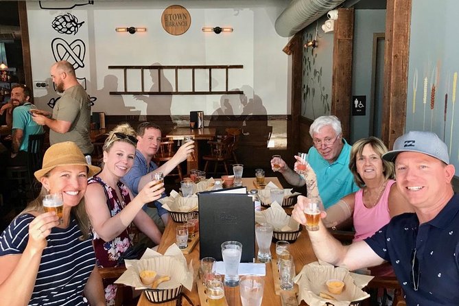 Downcity Providence Food Tour - Meet Your Guide: Why the Stories Matter as Much as the Food