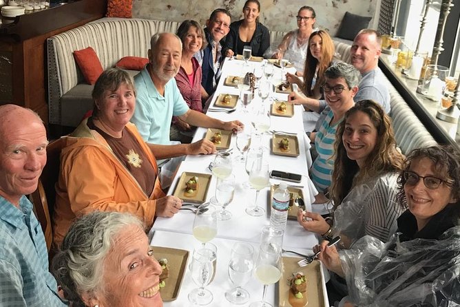 Downcity Providence Food Tour - Dietary Needs: How This Tour Handles Substitutions