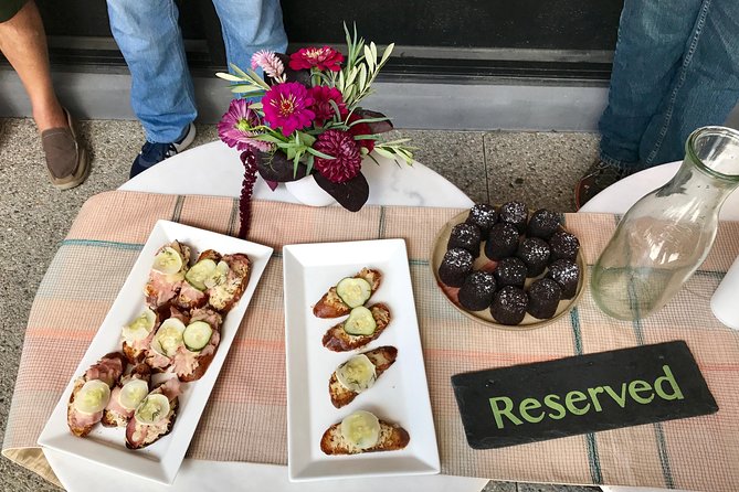 Downcity Providence Food Tour - Optional Alcohol: Should You Upgrade?