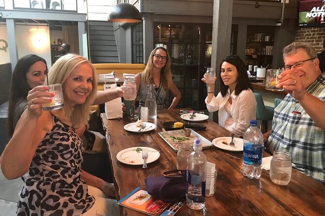 Downtown Charleston Food Tour - The 2.5-Hour Walk That Turns Downtown into a Food Story