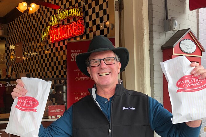 Downtown Charleston Food Tour - Price and Value: What $110 Buys in Real Terms