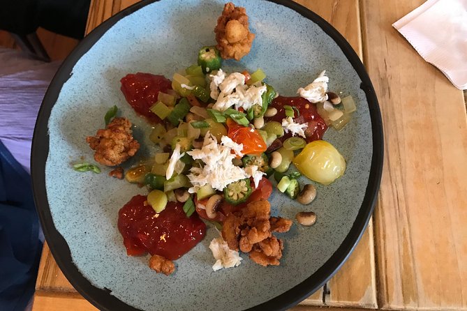 Downtown Charleston Food Tour - Who This Tour Fits Best (and Who Should Skip)