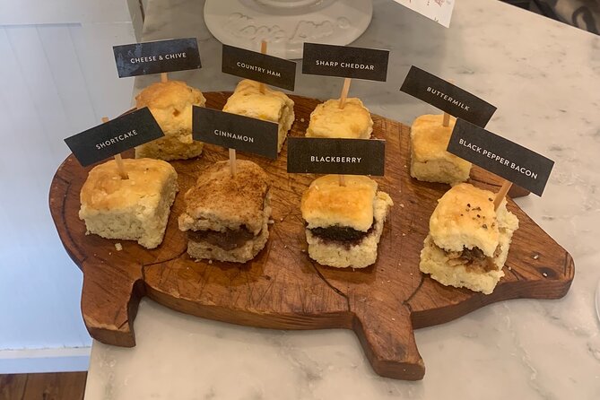 Downtown Charleston Food Tour - Practical Notes That Make the Day Smoother