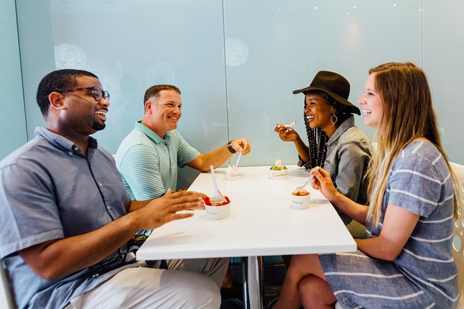 Downtown Chattanooga Food Tour - Timing, walking pace, and why the route feels manageable