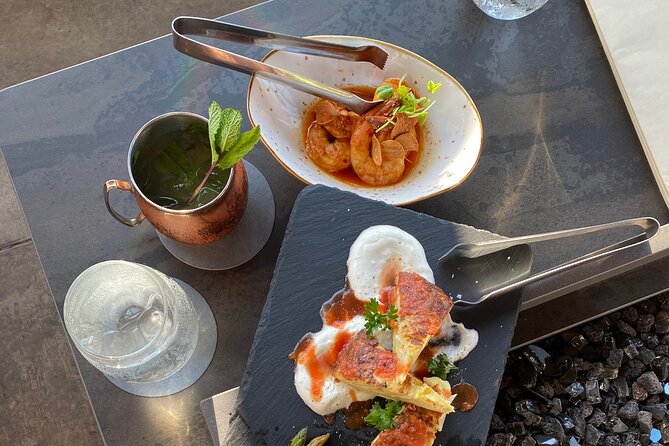Downtown Chattanooga Food Tour - Who should book this Downtown Chattanooga food tour