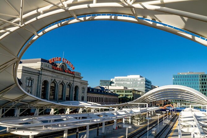 Downtown Denver Food Tour - Key highlights you should care about