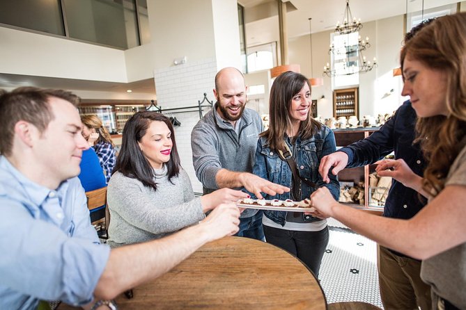 Downtown Denver Food Tour - Price and value: what $85 really buys you
