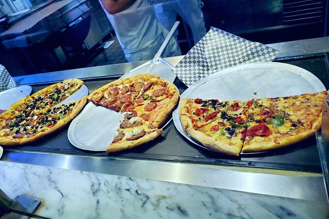 Downtown Fremont and East Side Bites Food Tour - Food, pace, and the part that matters most: the guide