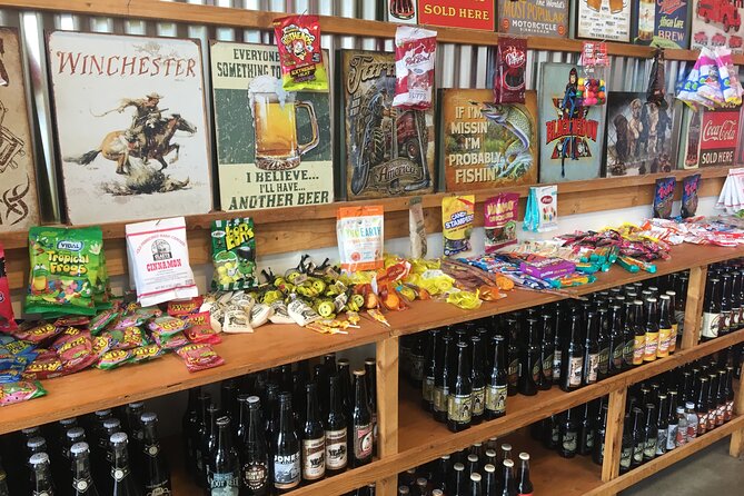 Downtown Gilbert Food Tour -Alcohol Package Included - The Stop-By-Stop Plan: What You’ll Taste in Downtown Gilbert