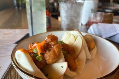 Downtown Gilbert Food Tour -Alcohol Package Included - Price and Value: What $100 Really Buys You