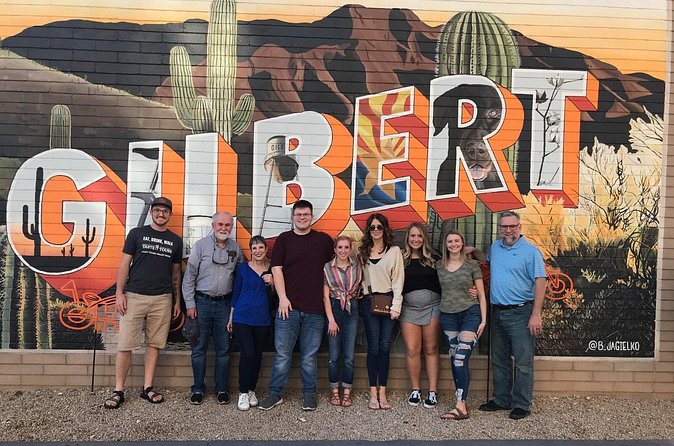 Downtown Gilbert Food Tour -Alcohol Package Included - Should You Book the Downtown Gilbert Food Tour with Alcohol Included?