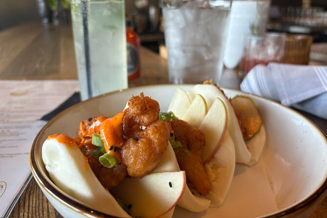 Downtown Gilbert Food Tour -Alcohol Package Included - Price and Value: What $100 Really Buys You