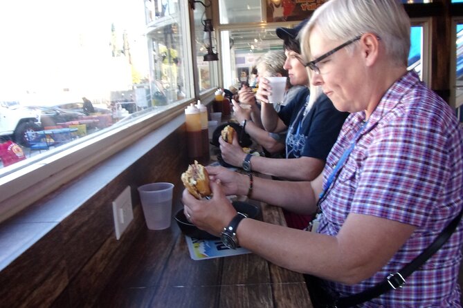 Downtown Las Vegas Food Tour by Segway - Price and value: is $139 actually a deal here