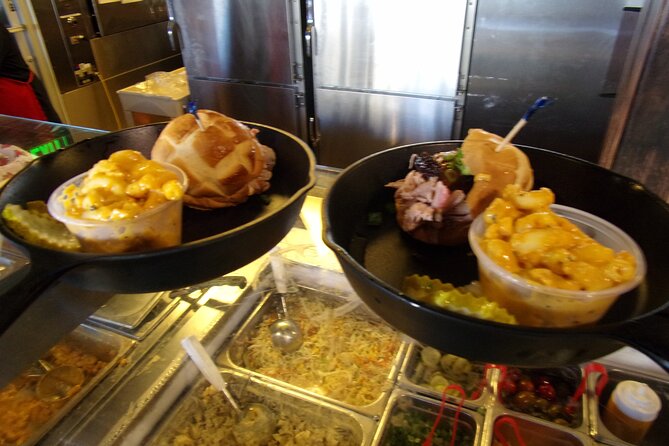 Downtown Las Vegas Food Tour by Segway - Practical tips so your ride stays smooth