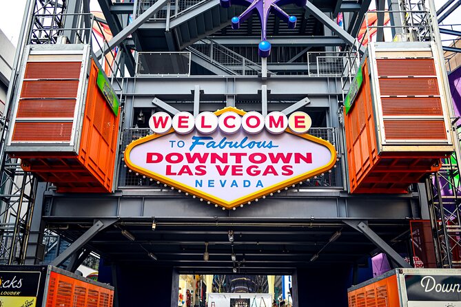 Downtown Las Vegas Food Tour of 6 Iconic Dishes & Hidden Gems - Timing and pacing: how to avoid the most common frustration
