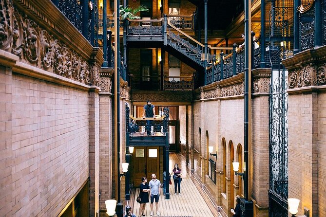 Downtown Los Angeles Food Tour - Key highlights worth planning around