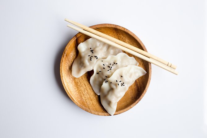 Downtown Los Angeles Food Tour - Price and food value: why $89 can make sense