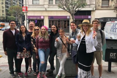 Downtown Los Angeles Food Tour - Where to meet and where you end (and how to plan your day)
