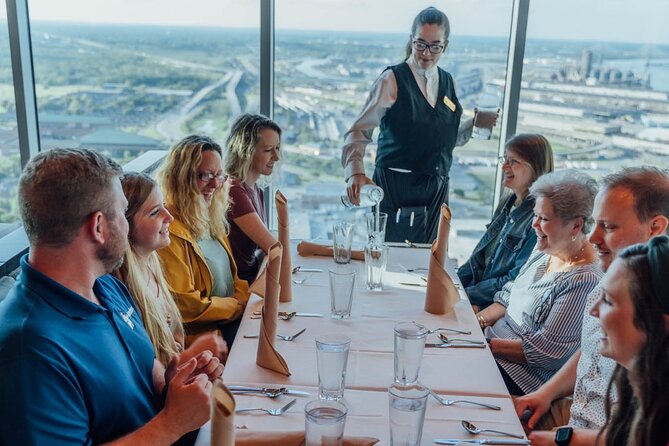 Downtown Mobile Food Tour - Key Highlights You’ll Feel on the Tour