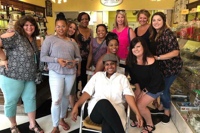 Downtown Mobile Food Tour - Your $65 Ticket: What’s Actually Included