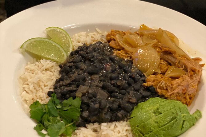 Downtown Mobile Food Tour - Who This Tour Fits Best (and Who Should Rethink)