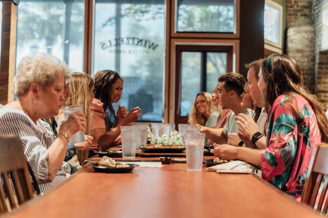Downtown Mobile Food Tour - Should You Book This Downtown Mobile Food Tour?