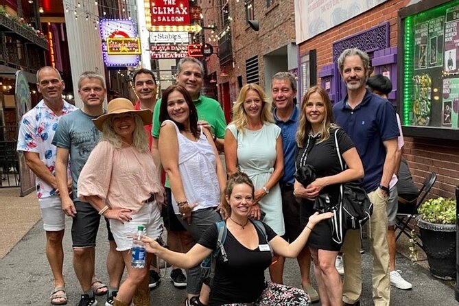 Downtown Nashville Food Tour: Bites Beyond Broadway - Why this Nashville food tour feels different from a typical eating crawl