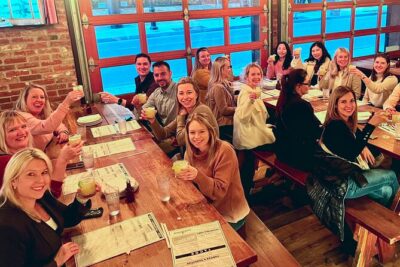 Downtown Nashville Food Tour: Bites Beyond Broadway - Value at $145: what you’re paying for (and what you’re not)