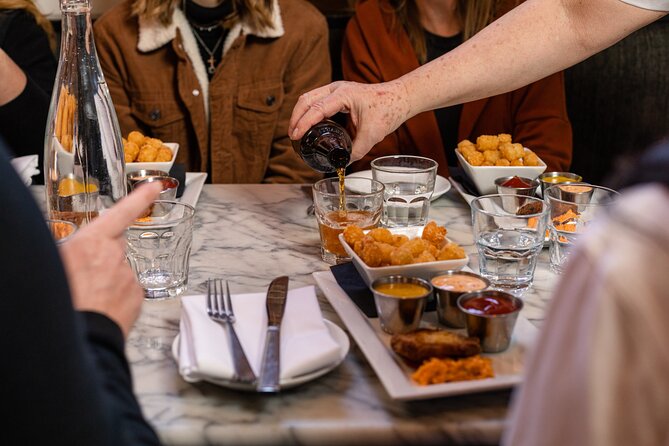 Downtown Nashville Food Tour: Bites Beyond Broadway - The guides: where the tour really becomes fun