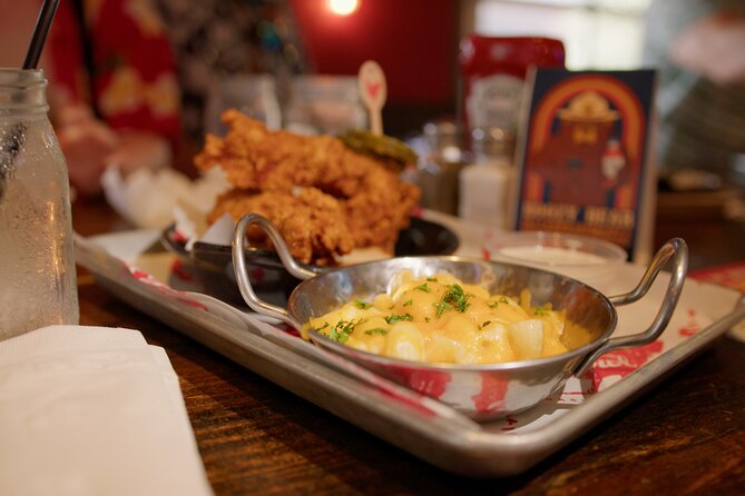 Downtown Nashville Food Tour With Sidewalk Food Tours - Otaku Ramen (and what changes on Sundays)