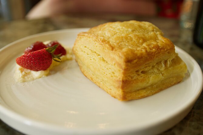 Downtown Nashville Food Tour With Sidewalk Food Tours - Price and value: five stops for a real lunch (and when it feels steep)