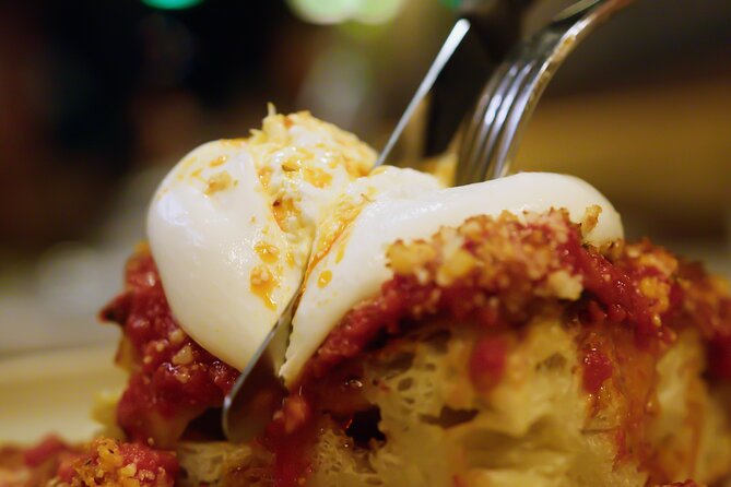 Downtown Nashville Food Tour With Sidewalk Food Tours - Dietary needs: gluten-free can work, but don’t assume every allergy has a substitute