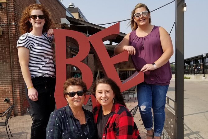 Downtown Sioux Falls Food Tour - Key points to know before you go