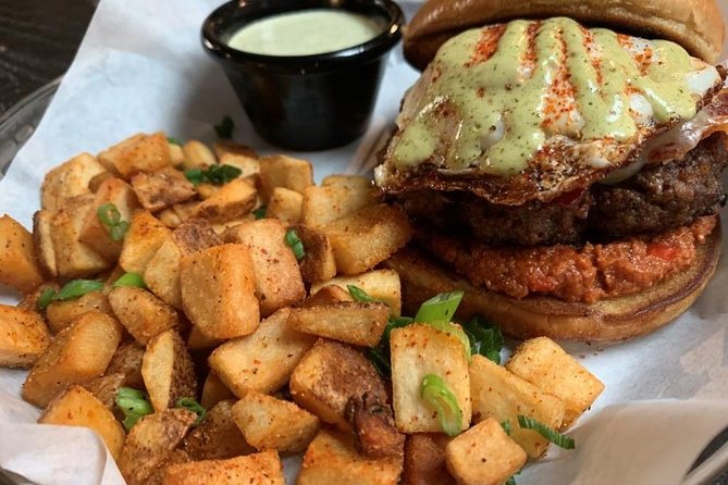Downtown Sioux Falls Food Tour - Guides matter: Jamie, Brandon, Michelle, and Dana’s touring style