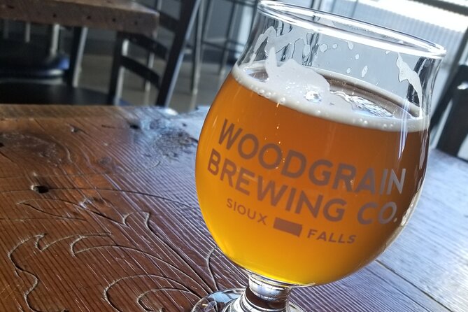 Downtown Sioux Falls Food Tour - Price and value: is $110 worth it?