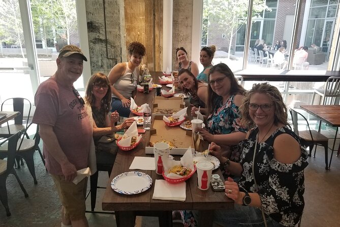 Downtown Sioux Falls Food Tour - Who should book this (and who should skip it)