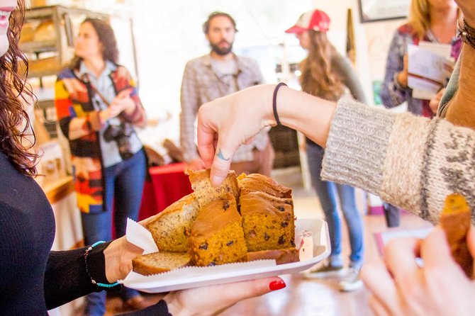 Downtown SLO Brunch Food & Drink Walking Tour - Key Highlights You’ll Feel in Real Life