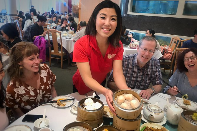 Downtown Vancouver Asian Food Tour by Vancouver Foodie Tours - Key highlights at a glance