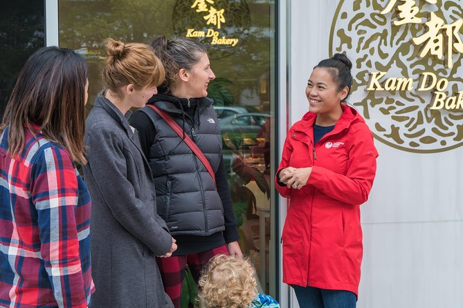 Downtown Vancouver Asian Food Tour by Vancouver Foodie Tours - Downtown Vancouver’s Asian food tour: what you’re really signing up for