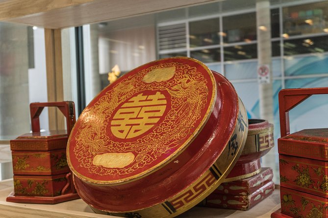 Downtown Vancouver Asian Food Tour by Vancouver Foodie Tours - Stop 1: Konbiniya Japan Centre, the all-day snack concept made local
