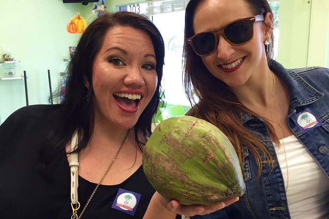 Downtown West Palm Beach Food Tour - Key Things to Know Before You Go