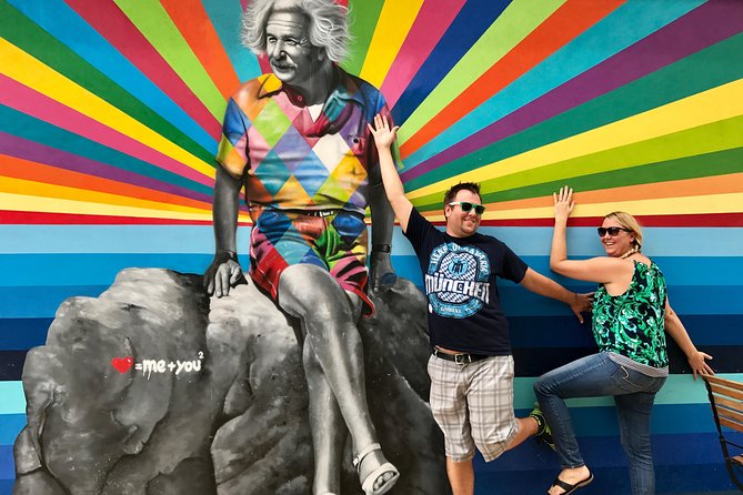 Downtown West Palm Beach Food Tour - The Included Tastings and Drinks: Does $94 Feel Fair?